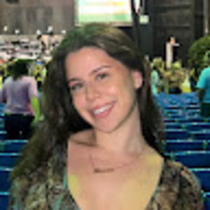Meet your Posher, Maria eduarda